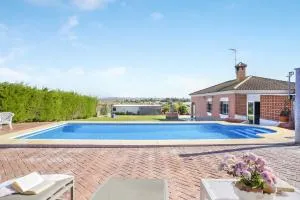 Villa el Rodeo - Chiclana de la Frontera