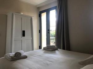 B&B / Chambres d'hotes La Bastide de Ganay : photos des chambres