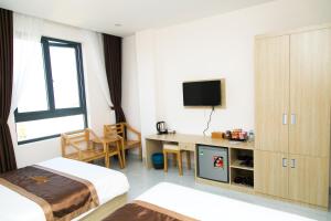 Misa Hotel - 300m to Beach