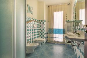 Villa Sabbia D'oro img16