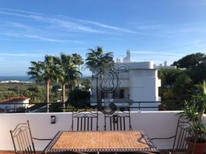 Apartemento del vista