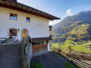 Appartamento Superior con 1 Camera da Letto e Balcone