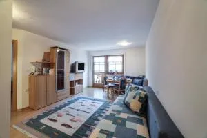 Strickerhof - Appartment 2 - Saltusio