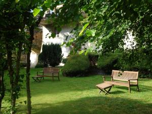 Hotels Hotel Ambroise : photos des chambres