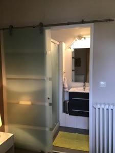 Appartements Le Clos Domenat 2 : Appartement 1 Chambre