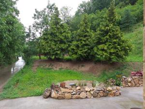 Two-Bedroom Apartment room in BANJSKI PUT