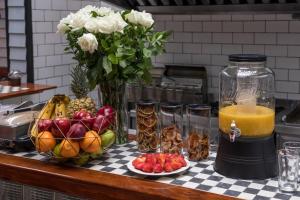 Hemma Bogotá Country Luxury Suites Hotel