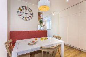 Apartment Evita in the old center of sunny Koper 