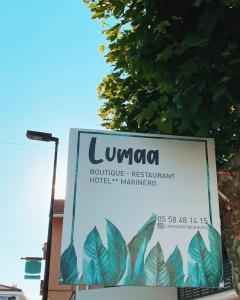 Boutique Hotel Lumaa Marinero