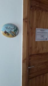 B&B Zurro Room e breakfast