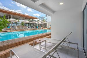 LIV Hotel Phuket Patong Beachfront