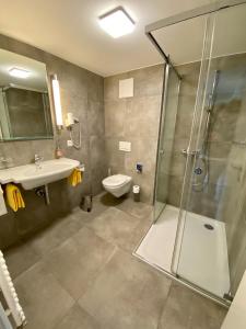 Double Room room in Hotel Portjengrat