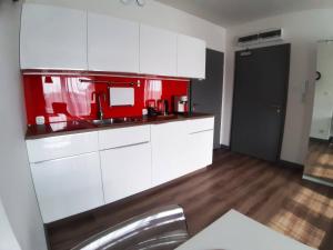 Apartament Słoneczny 5 Mórz