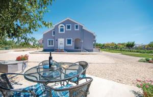 Apartman Marina - 4hvězdičkové hotely ve městě Murvica