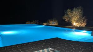 Umbria Luxury Villa Pool&OliveTrees
