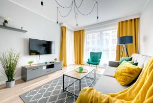 Apartament Królewski nad Motławą