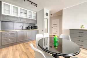 Apartament Królewski nad Motławą