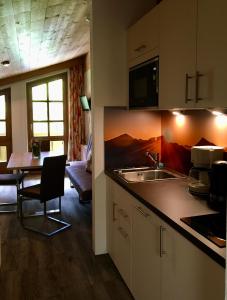 Landhaus Rosengartl Krimml