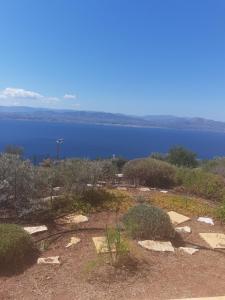 Aegean View Villa Korinthia Greece