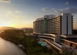 Lahan Select Gyeongju - Tongbangjangt'ŏ