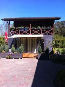 Brīvdienu māja"Jauneglites" - Zvejniekciems