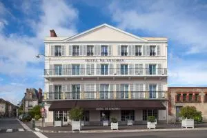 德隆德里斯酒店 - 枫丹白露