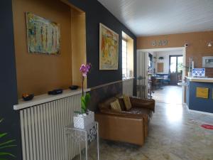 Hotels Hotel Ambroise : photos des chambres