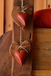 LAtelier du Temps - BODON APPARTEMENT