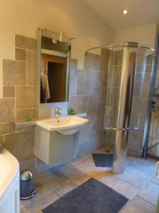 Vakantiehuis Onder de Peppel met sauna en jacuzzi