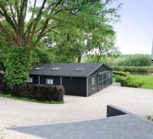 Vakantiehuis Onder de Peppel met sauna en jacuzzi