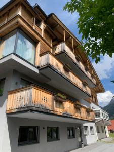 Haus Alt St. Anton