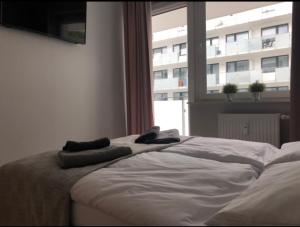 Apartament Bliżej Morza