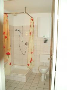 Ferienanlage Amwalde - Retro Ferienwohnung C5