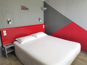 Hotels Initial by balladins Dieppe : photos des chambres