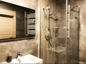 Apartamenty Bliżej Morza