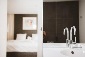 King Suite room in Buitenplaats Vaeshartelt