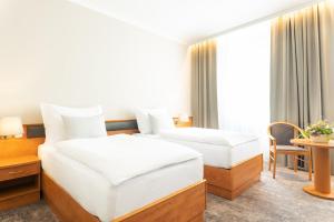Superior Double or Twin Room room in Hotel Česká Koruna