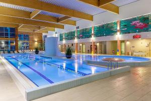 Medical SPA Eglės sanatorija Comfort Druskininkai