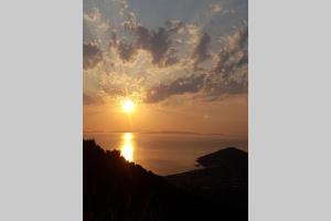 Three Skylights Arkadia Greece