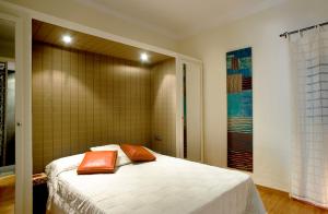 Standard Double Room room in Hotel El Molí