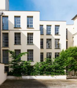 Appartements - Le Logis Versaillais