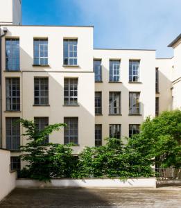 Appartements - Le Logis Versaillais : Appartement Supérieur