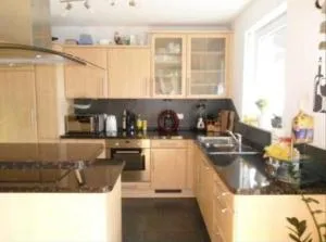 Katjas Ferienwohnung - Ehnen