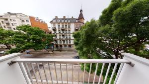 Appartements Petite France with 1 free parking : photos des chambres