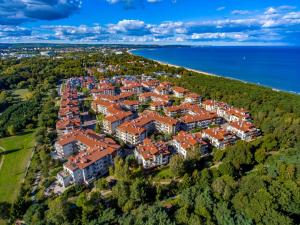 Broadway Neptun Park by OneApartments