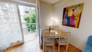 Appartements Petite France with 1 free parking : photos des chambres
