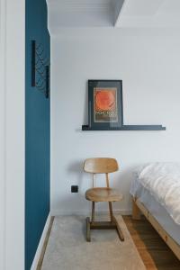 Welcome in - Modern appartement nabij skipiste