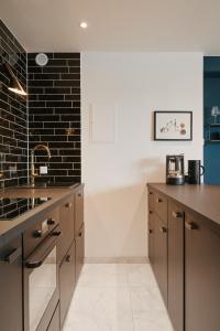 Welcome in - Modern appartement nabij skipiste