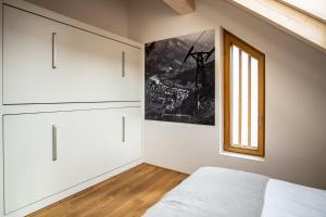 Apartment Špica - Private parking