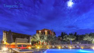 Bella Vista Villas & Suites Paxoi Greece